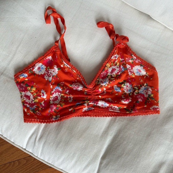 SPELL Revolver Bra - Picture 3 of 5